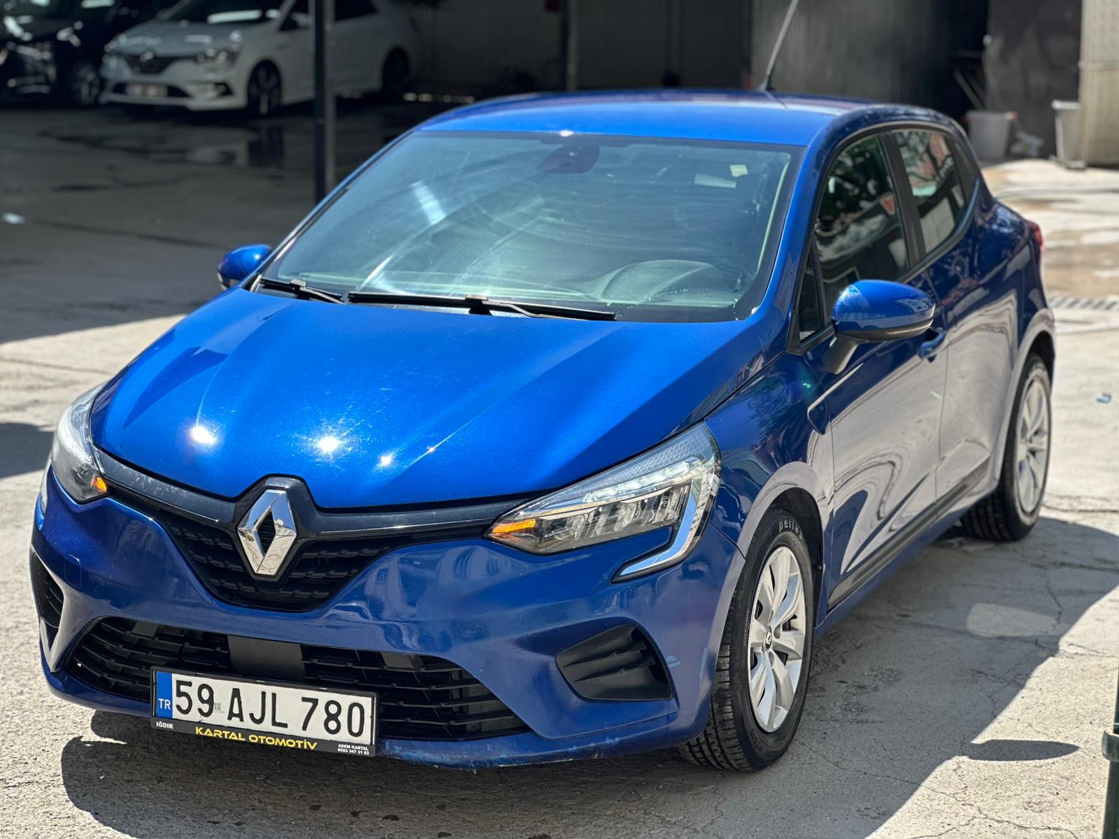 Kartal Rent A Car